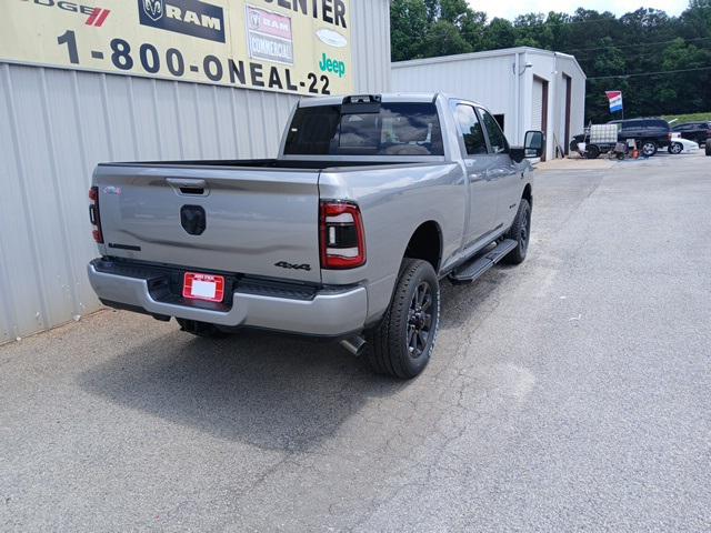 2024 RAM Ram 2500 RAM 2500 LARAMIE CREW CAB 4X4 64 BOX