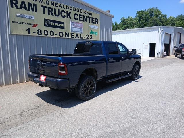 2024 RAM Ram 2500 RAM 2500 LARAMIE CREW CAB 4X4 64 BOX