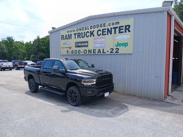 2024 RAM Ram 2500 RAM 2500 LARAMIE CREW CAB 4X4 64 BOX