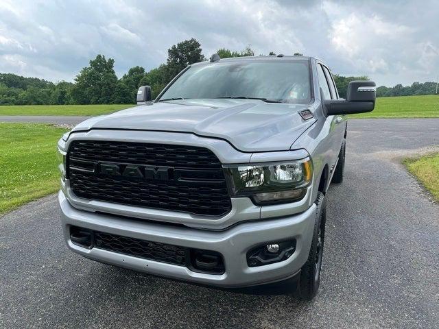 2024 RAM Ram 2500 RAM 2500 BIG HORN CREW CAB 4X4 64 BOX