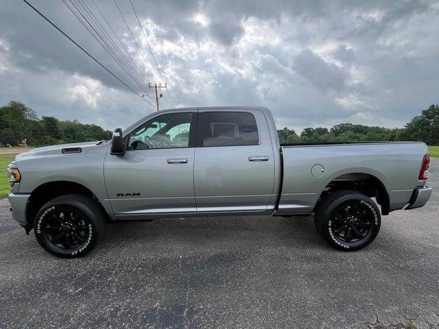 2024 RAM Ram 2500 RAM 2500 BIG HORN CREW CAB 4X4 64 BOX