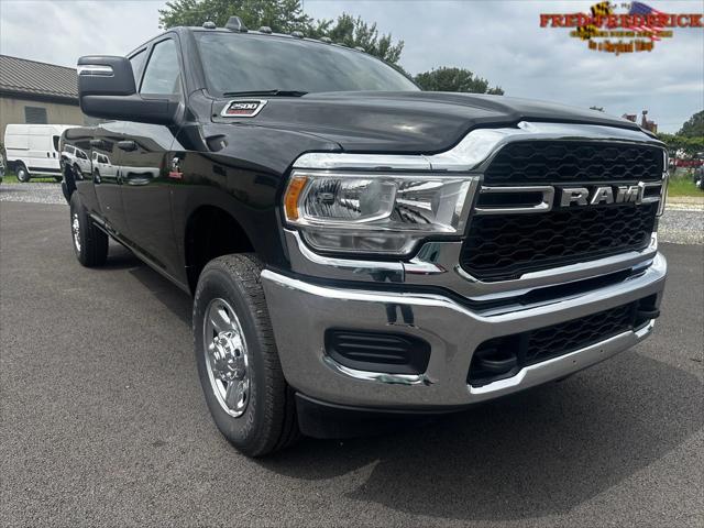 2024 RAM Ram 2500 RAM 2500 TRADESMAN CREW CAB 4X4 8 BOX