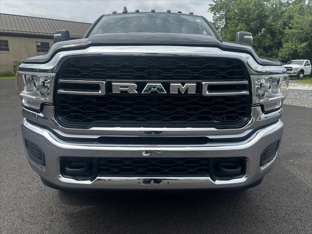 2024 RAM Ram 2500 RAM 2500 TRADESMAN CREW CAB 4X4 8 BOX