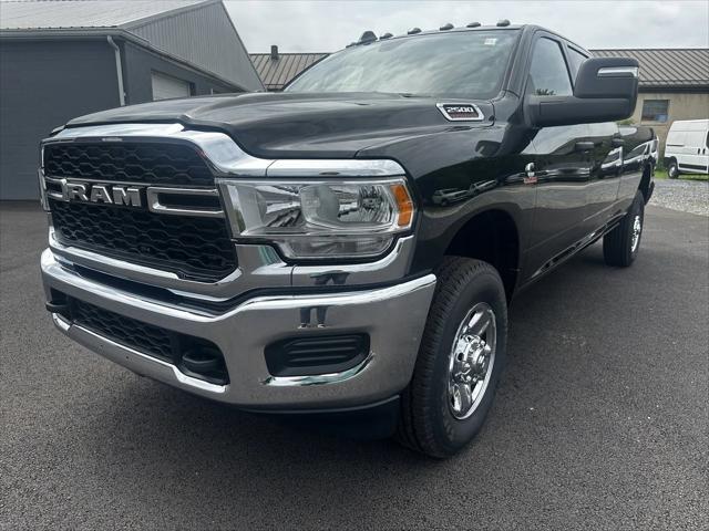 2024 RAM Ram 2500 RAM 2500 TRADESMAN CREW CAB 4X4 8 BOX