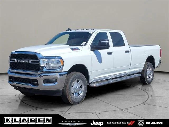 2024 RAM Ram 2500 RAM 2500 TRADESMAN CREW CAB 4X4 8 BOX