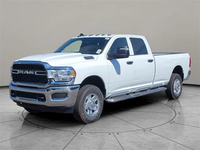 2024 RAM Ram 2500 RAM 2500 TRADESMAN CREW CAB 4X4 8 BOX