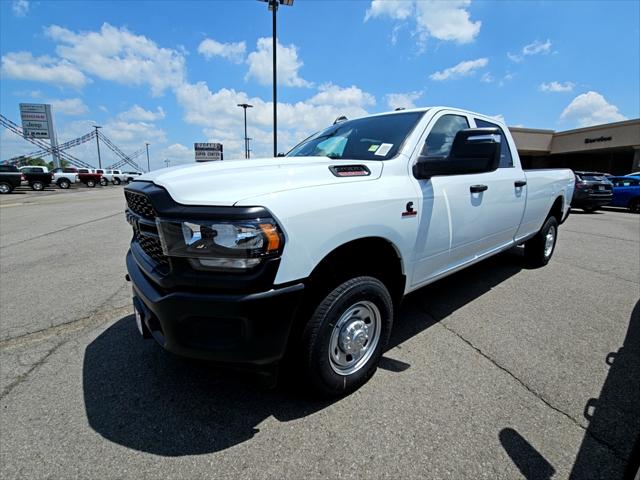 2024 RAM Ram 2500 RAM 2500 TRADESMAN CREW CAB 4X4 8 BOX