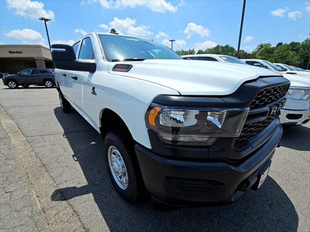 2024 RAM Ram 2500 RAM 2500 TRADESMAN CREW CAB 4X4 8 BOX