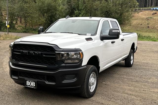 2024 RAM Ram 2500 RAM 2500 TRADESMAN CREW CAB 4X4 8 BOX