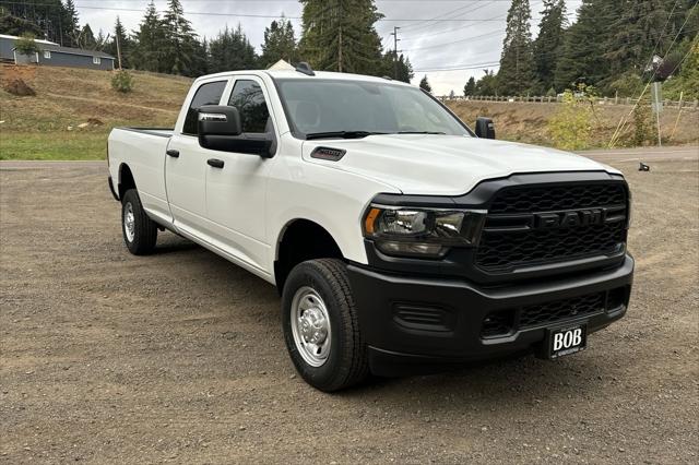 2024 RAM Ram 2500 RAM 2500 TRADESMAN CREW CAB 4X4 8 BOX