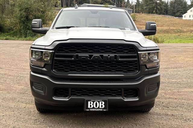 2024 RAM Ram 2500 RAM 2500 TRADESMAN CREW CAB 4X4 8 BOX