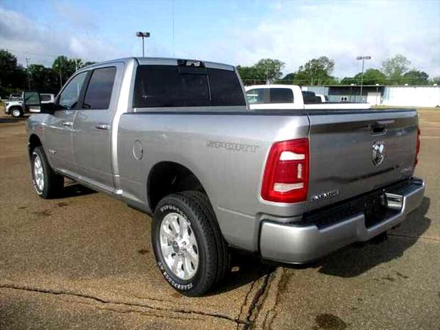 2024 RAM Ram 2500 RAM 2500 LARAMIE CREW CAB 4X4 64 BOX