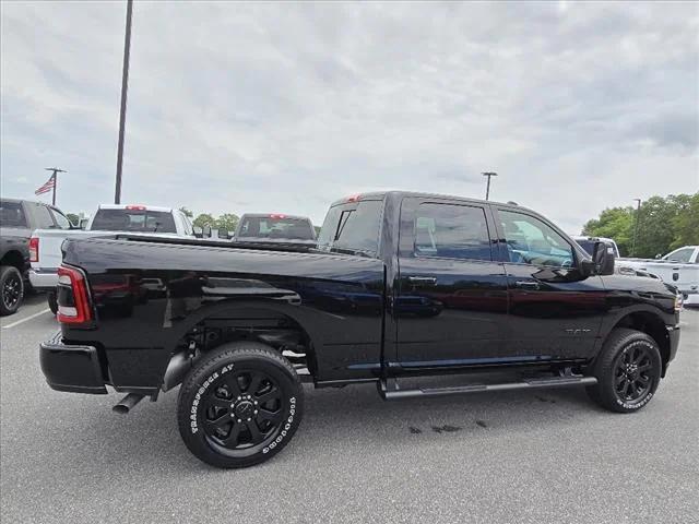 2024 RAM Ram 2500 RAM 2500 BIG HORN CREW CAB 4X4 64 BOX