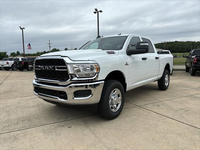 2024 RAM Ram 3500 RAM 3500 TRADESMAN CREW CAB 4X4 64 BOX