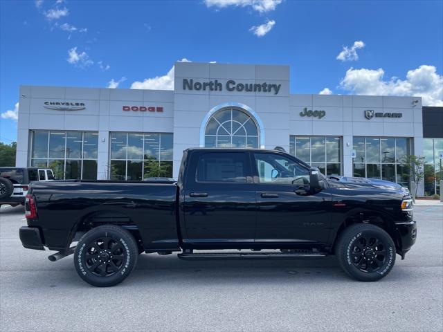 2024 RAM Ram 2500 RAM 2500 LARAMIE CREW CAB 4X4 64 BOX