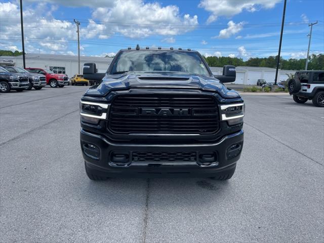 2024 RAM Ram 2500 RAM 2500 LARAMIE CREW CAB 4X4 64 BOX