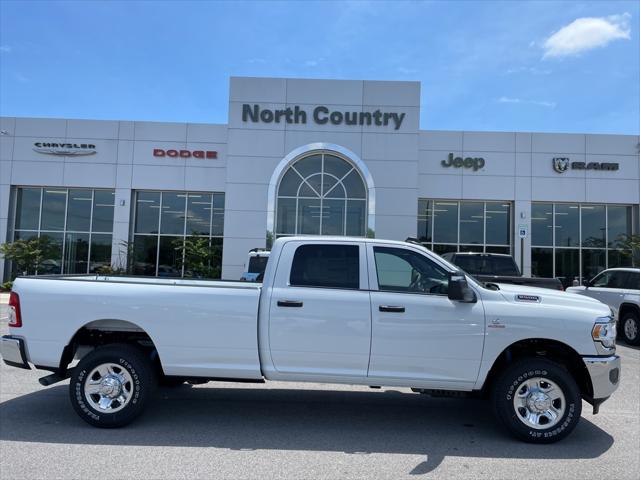 2024 RAM Ram 2500 RAM 2500 TRADESMAN CREW CAB 4X4 8 BOX