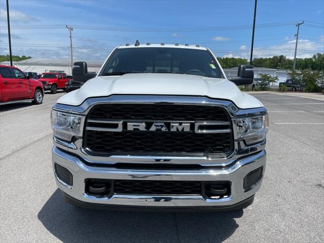 2024 RAM Ram 2500 RAM 2500 TRADESMAN CREW CAB 4X4 8 BOX