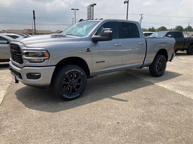 2024 RAM Ram 2500 RAM 2500 LARAMIE CREW CAB 4X4 64 BOX