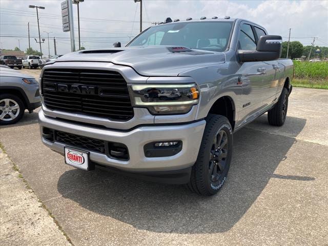 2024 RAM Ram 2500 RAM 2500 LARAMIE CREW CAB 4X4 64 BOX