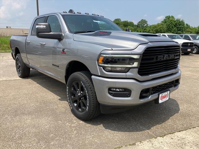 2024 RAM Ram 2500 RAM 2500 LARAMIE CREW CAB 4X4 64 BOX