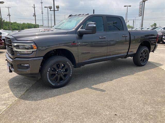 2024 RAM Ram 2500 RAM 2500 LARAMIE CREW CAB 4X4 64 BOX