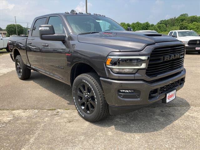 2024 RAM Ram 2500 RAM 2500 LARAMIE CREW CAB 4X4 64 BOX