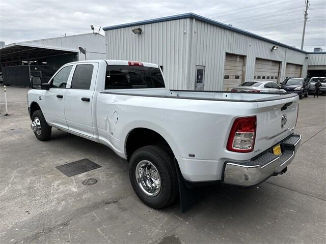 2024 RAM Ram 3500 RAM 3500 TRADESMAN CREW CAB 4X4 8 BOX