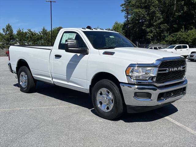 2024 RAM Ram 2500 RAM 2500 TRADESMAN REGULAR CAB 4X2 8 BOX