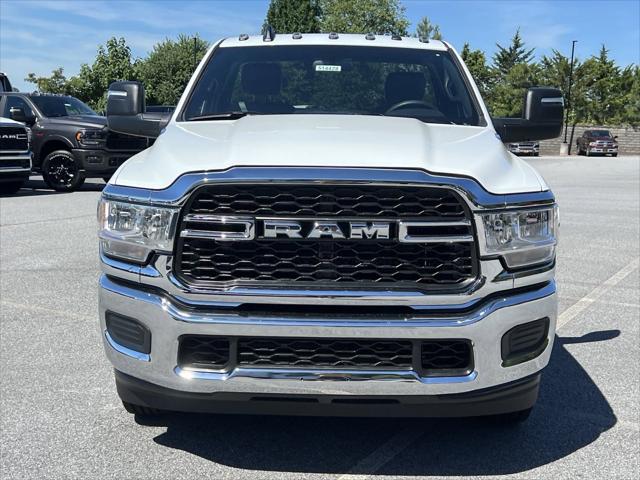 2024 RAM Ram 2500 RAM 2500 TRADESMAN REGULAR CAB 4X2 8 BOX