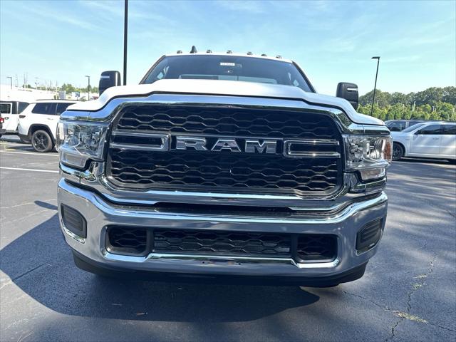 2024 RAM Ram 2500 RAM 2500 TRADESMAN REGULAR CAB 4X2 8 BOX