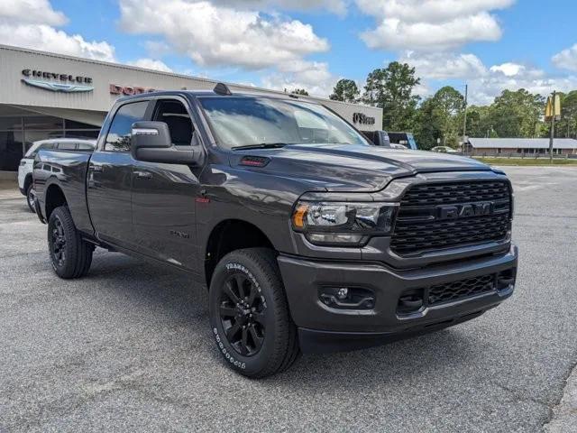 2024 RAM Ram 2500 RAM 2500 BIG HORN CREW CAB 4X4 64 BOX