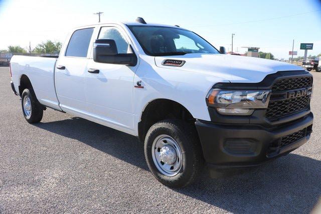 2024 RAM Ram 2500 RAM 2500 TRADESMAN CREW CAB 4X4 8 BOX