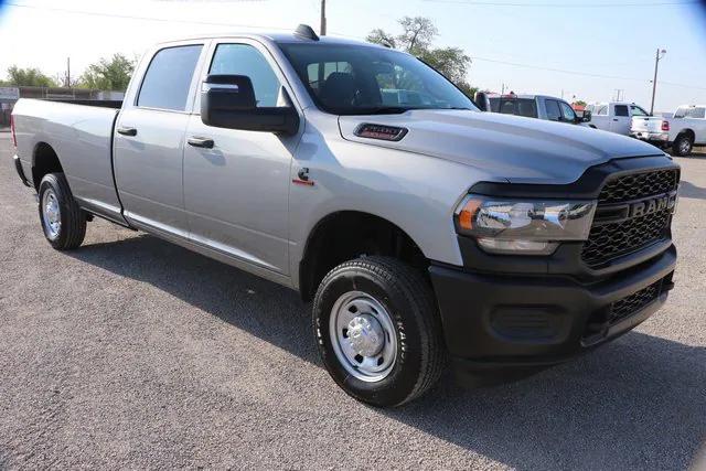 2024 RAM Ram 2500 RAM 2500 TRADESMAN CREW CAB 4X4 8 BOX