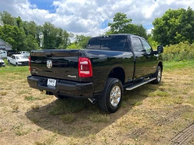 2024 RAM Ram 2500 RAM 2500 BIG HORN CREW CAB 4X4 64 BOX