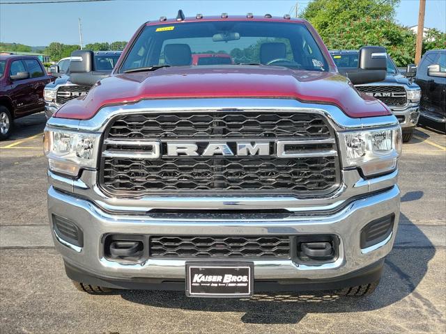 2024 RAM Ram 2500 RAM 2500 TRADESMAN REGULAR CAB 4X4 8 BOX