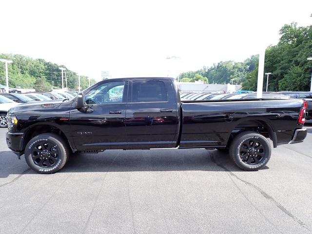 2024 RAM Ram 2500 RAM 2500 BIG HORN CREW CAB 4X4 8 BOX