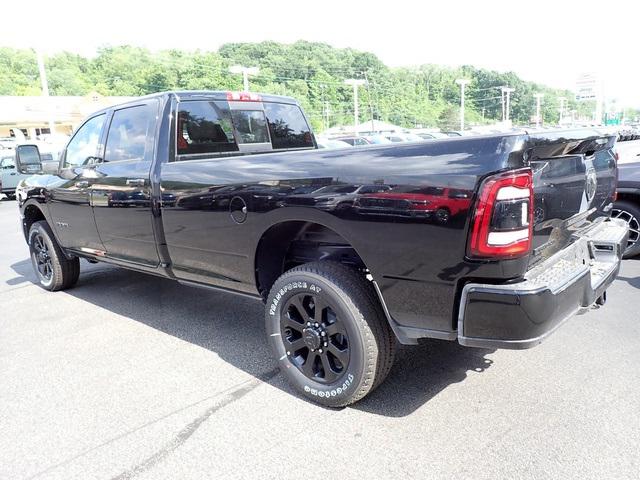 2024 RAM Ram 2500 RAM 2500 BIG HORN CREW CAB 4X4 8 BOX