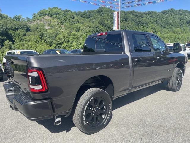 2024 RAM Ram 2500 RAM 2500 LARAMIE CREW CAB 4X4 64 BOX