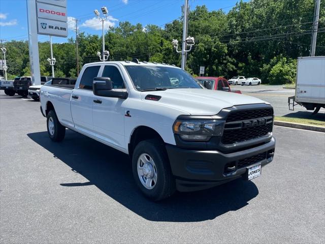 2024 RAM Ram 3500 RAM 3500 TRADESMAN CREW CAB 4X4 8 BOX