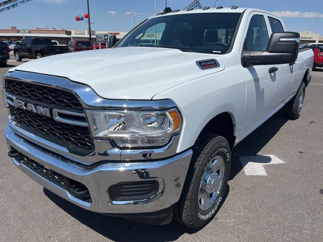 2024 RAM Ram 2500 RAM 2500 TRADESMAN CREW CAB 4X4 8 BOX