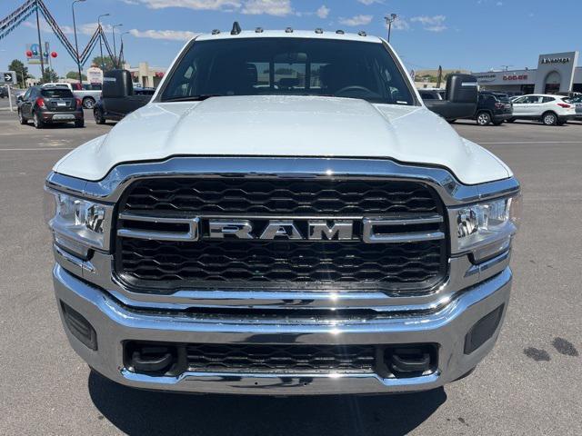 2024 RAM Ram 2500 RAM 2500 TRADESMAN CREW CAB 4X4 8 BOX