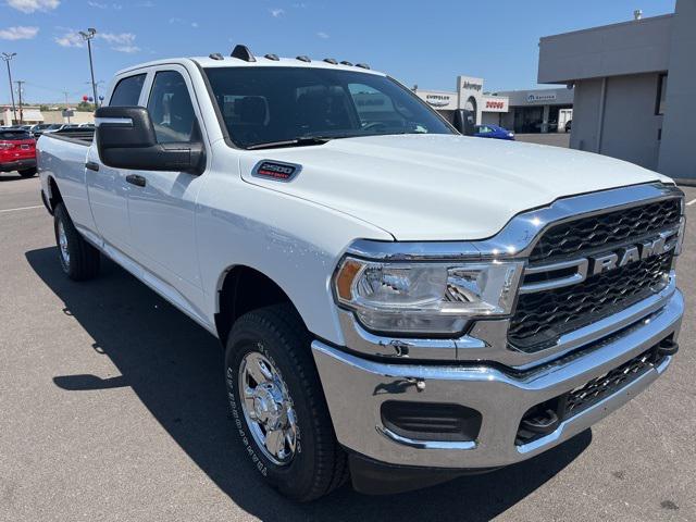 2024 RAM Ram 2500 RAM 2500 TRADESMAN CREW CAB 4X4 8 BOX