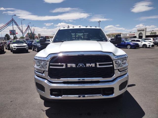 2024 RAM Ram 2500 RAM 2500 TRADESMAN CREW CAB 4X4 8 BOX