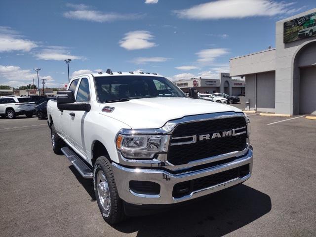 2024 RAM Ram 2500 RAM 2500 TRADESMAN CREW CAB 4X4 8 BOX