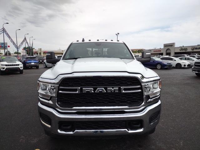 2024 RAM Ram 2500 RAM 2500 TRADESMAN CREW CAB 4X4 8 BOX