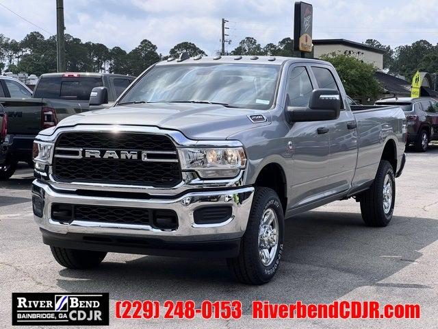 2024 RAM Ram 2500 RAM 2500 TRADESMAN CREW CAB 4X4 8 BOX