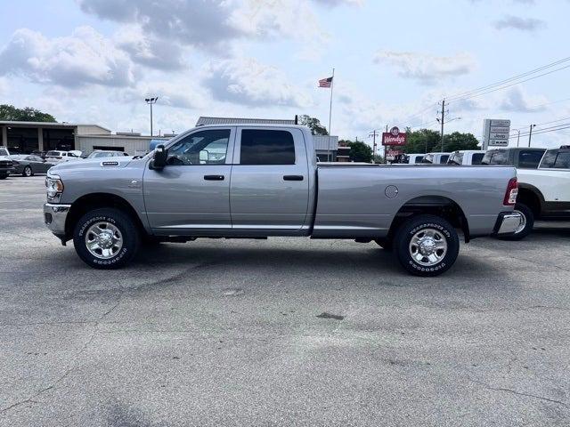 2024 RAM Ram 2500 RAM 2500 TRADESMAN CREW CAB 4X4 8 BOX