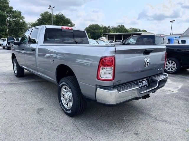 2024 RAM Ram 2500 RAM 2500 TRADESMAN CREW CAB 4X4 8 BOX