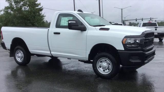 2024 RAM Ram 2500 RAM 2500 TRADESMAN REGULAR CAB 4X4 8 BOX